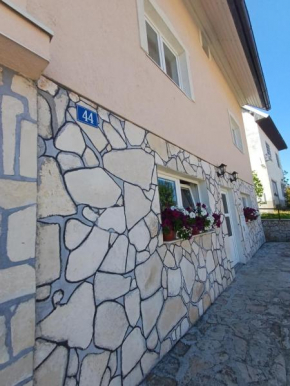 Apartment Kalpačina